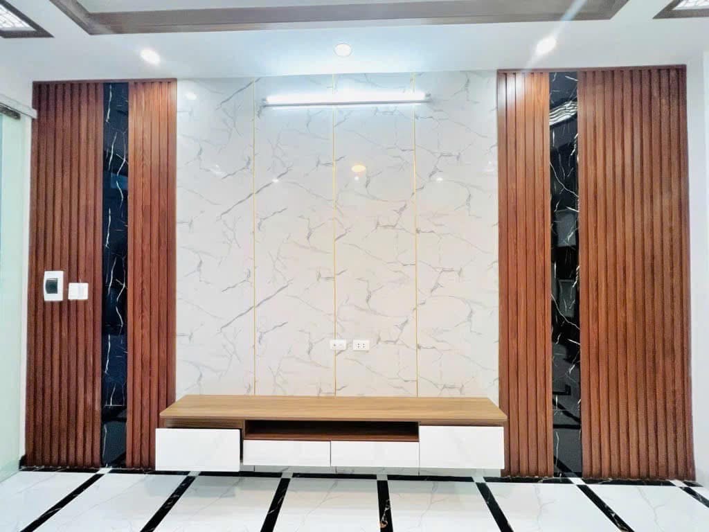 🔥🔥 Siêu Phẩm 🔥🔥 Cù Chính Lan - Thanh Xuân 32 m² 4T vài bước ra oto tránh , Full nội thất 7.3 tỷ. - Ảnh 1