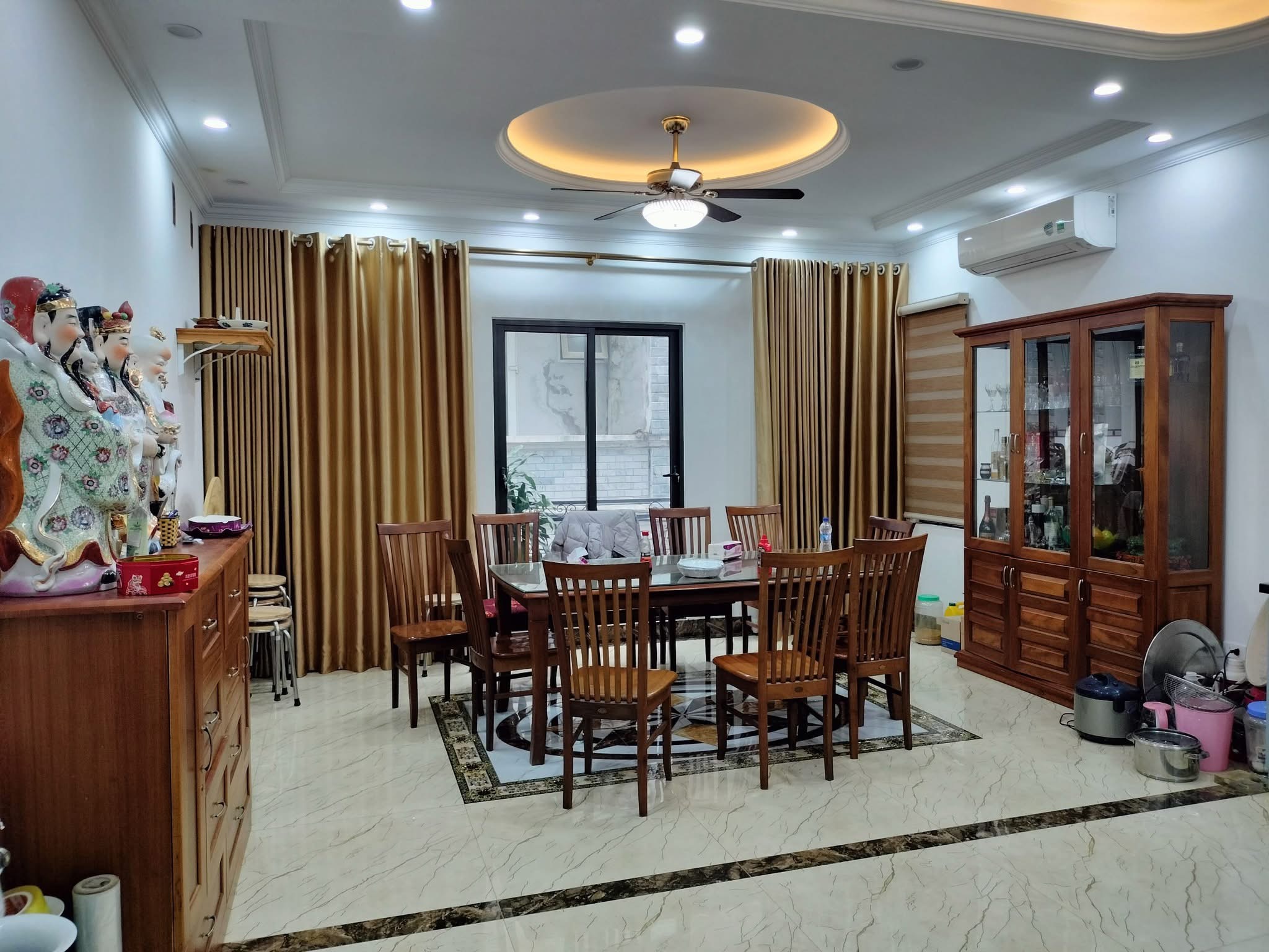 🔥🔥 Siêu Phẩm 🔥🔥 Cù Chính Lan - Thanh Xuân 32 m² 4T vài bước ra oto tránh , Full nội thất 7.3 tỷ. - Ảnh chính