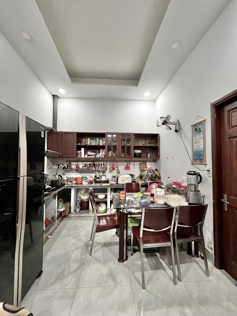 Full Nội Thất, Sổ Hồng Nhà 6 Tầng, Công Chứng Nhanh, Nhỉnh 8 tỷ - Ảnh 4