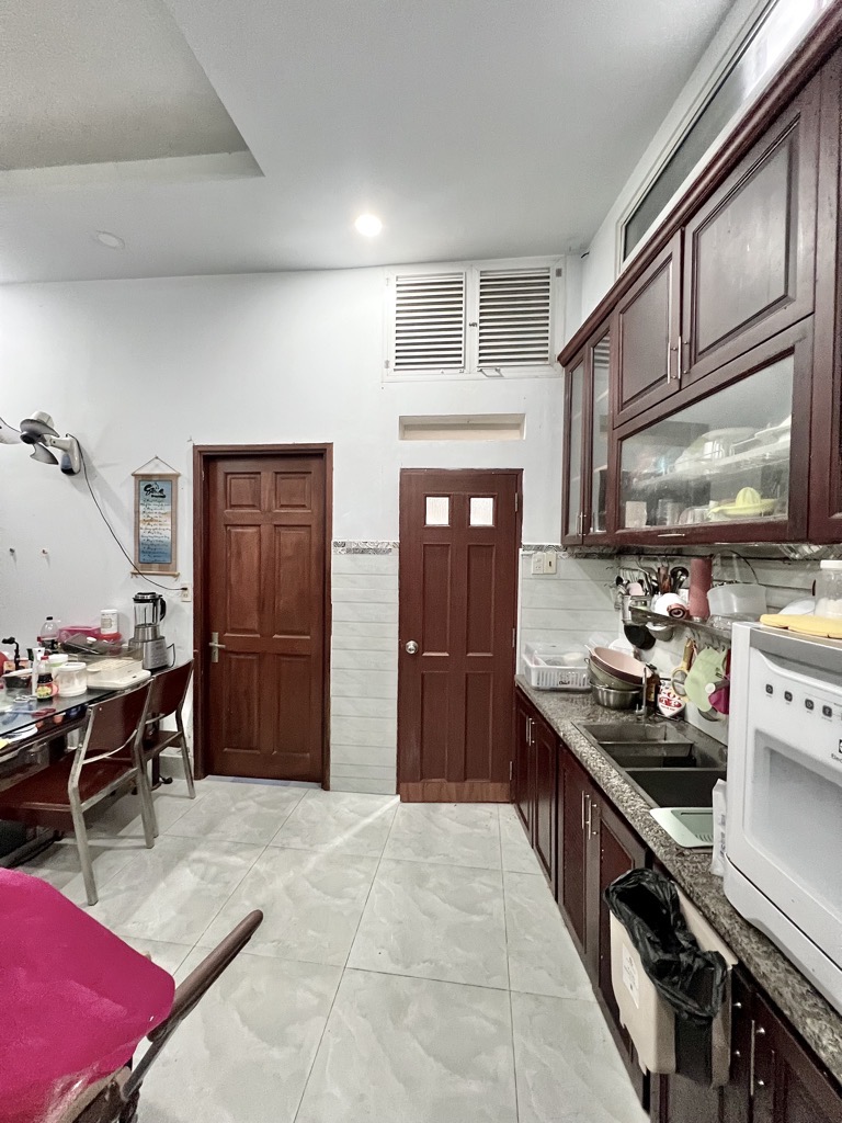 Full Nội Thất, Sổ Hồng Nhà 6 Tầng, Công Chứng Nhanh, Nhỉnh 8 tỷ - Ảnh 1