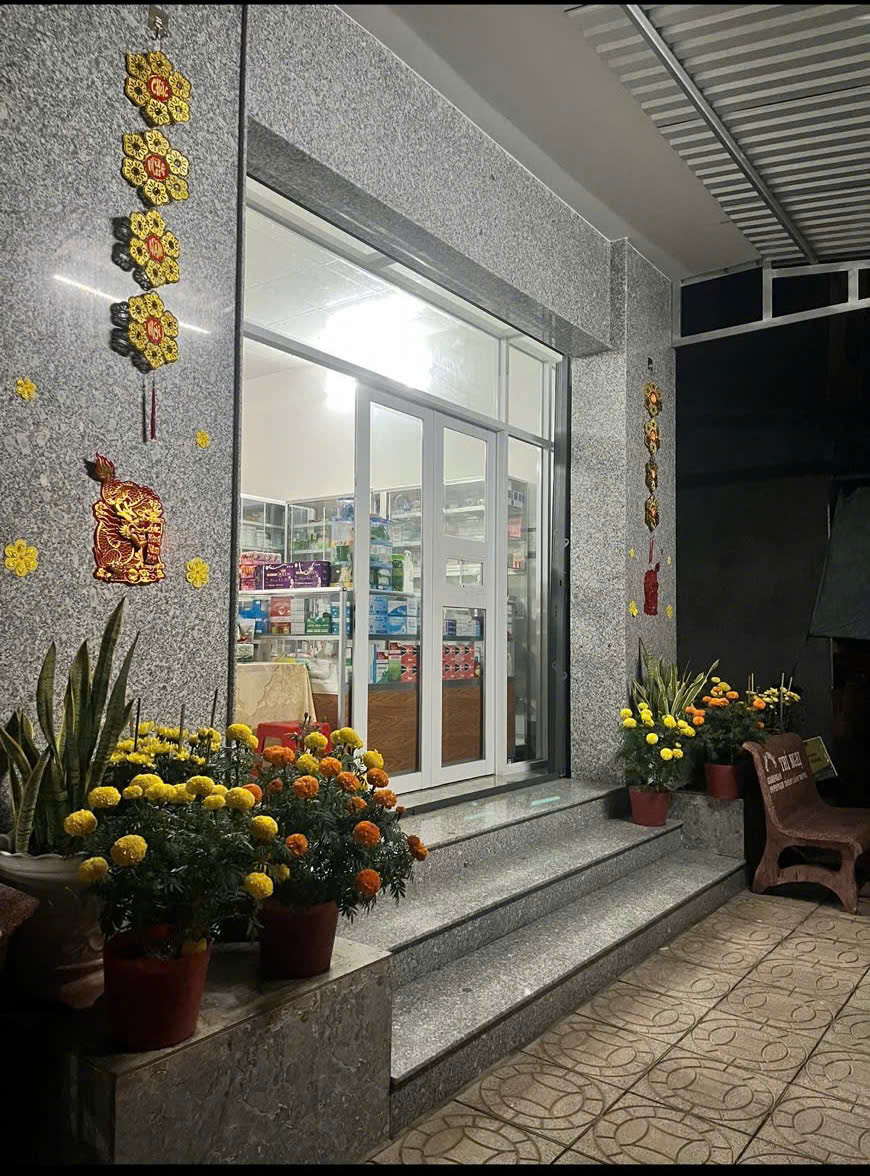 Do Chuyển Nơi Ở Khác Chính Chủ Cần Bán Nhà Ngay Chợ Bà Học Mới, Mỹ Tân, TP. Cao Lãnh. - Ảnh 1