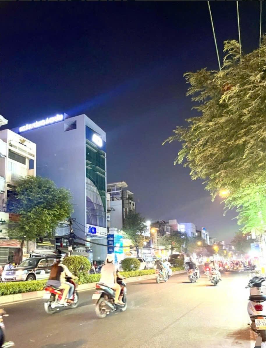 ✨️Bán Nhà Q8 P12 đường Tùng Thiện Vương 👉Giá Hiếm rẻ 6,99 tỷ💰💰nhỉnh 80 triệu/M² - Ảnh 4