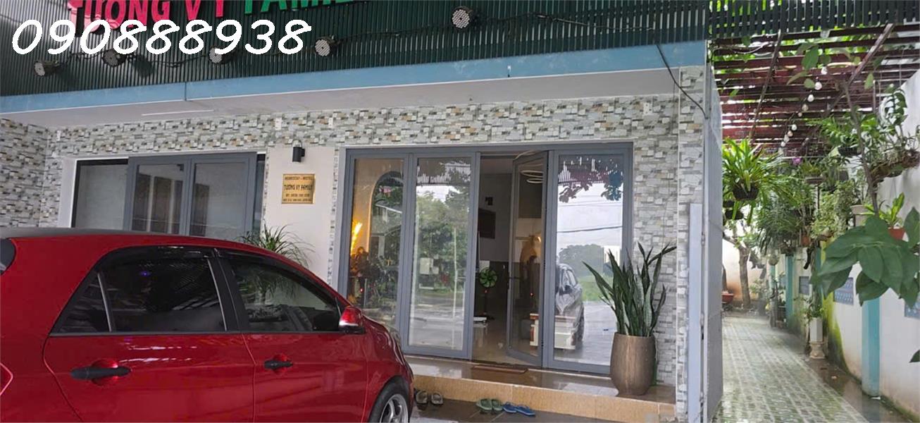 Chính chủ cần bán khách sạn tại Bình Chiểu Xuyên Mộc Bà Rịa Vũng Tàu - Ảnh 2