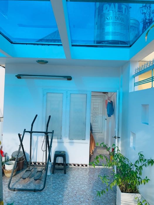 Gần Trường Học, Công Viên, Chợ, Thu Nhập Ổn 20 tr/th, 6 Tầng, Giá 8 tỷ X - Ảnh 2