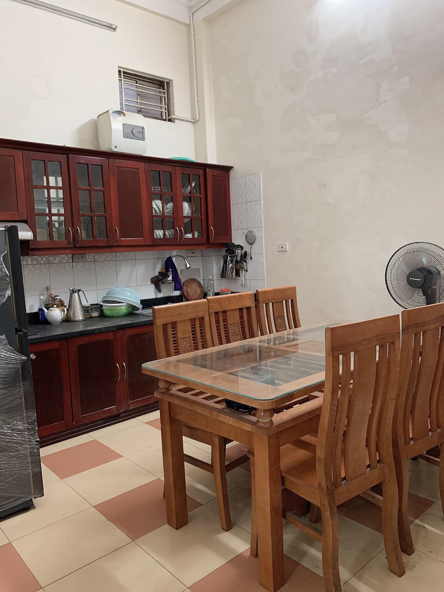 Bán nhà Đường Thành, 85m2, 3 tầng, mặt tiền 3.3m, 23.5 tỉ, kinh doanh homestay đỉnh - Ảnh 2