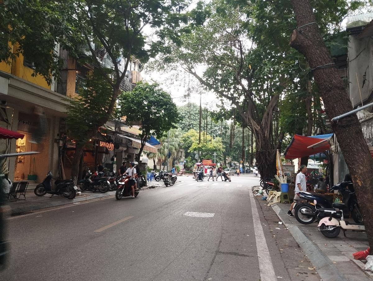 Bán nhà Đường Thành, 85m2, 3 tầng, mặt tiền 3.3m, 23.5 tỉ, kinh doanh homestay đỉnh - Ảnh 4