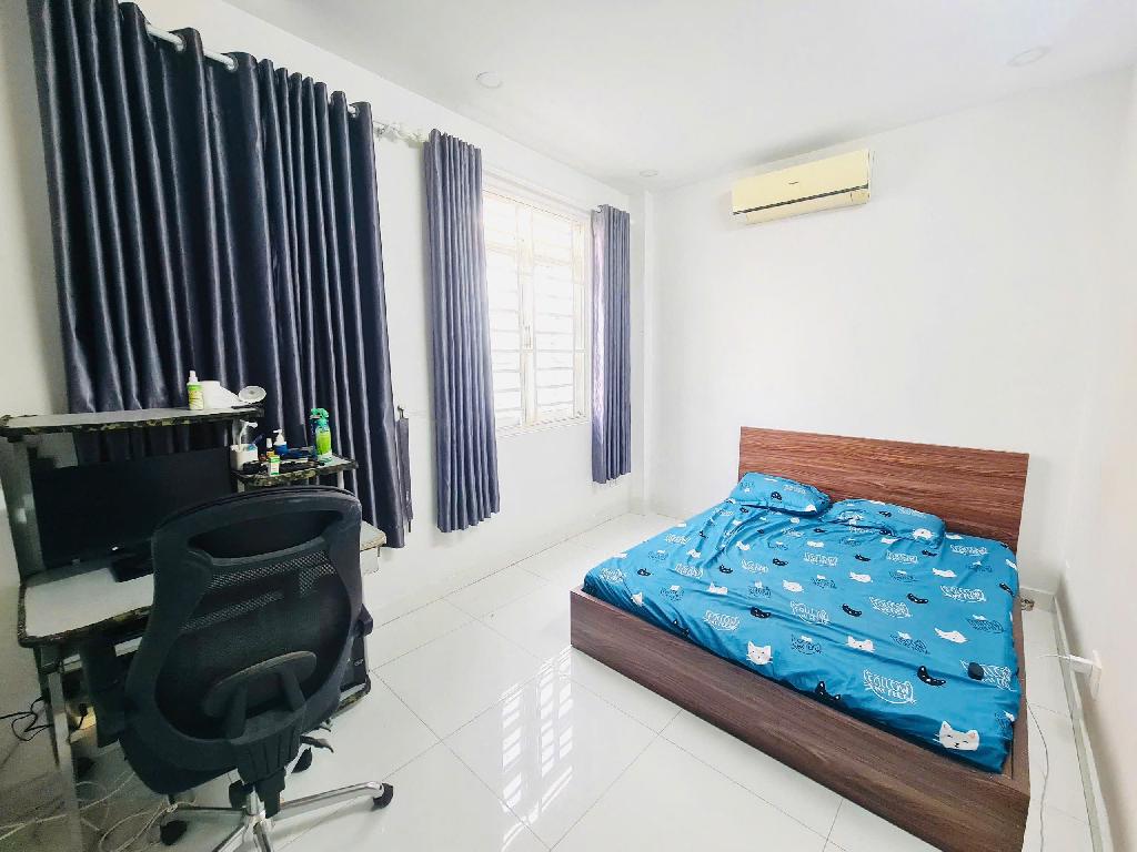 Khu Dân Trí Cao, An Ninh, Hẻm Rộng 1/ Thoáng, 6 Tầng Đúc, Giá Tốt - Ảnh 3