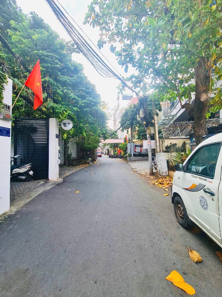 Gần Công Viên, Trường Học, Chợ, Full Nội Thất, Nhỉnh 8 tỷ - Ảnh 2