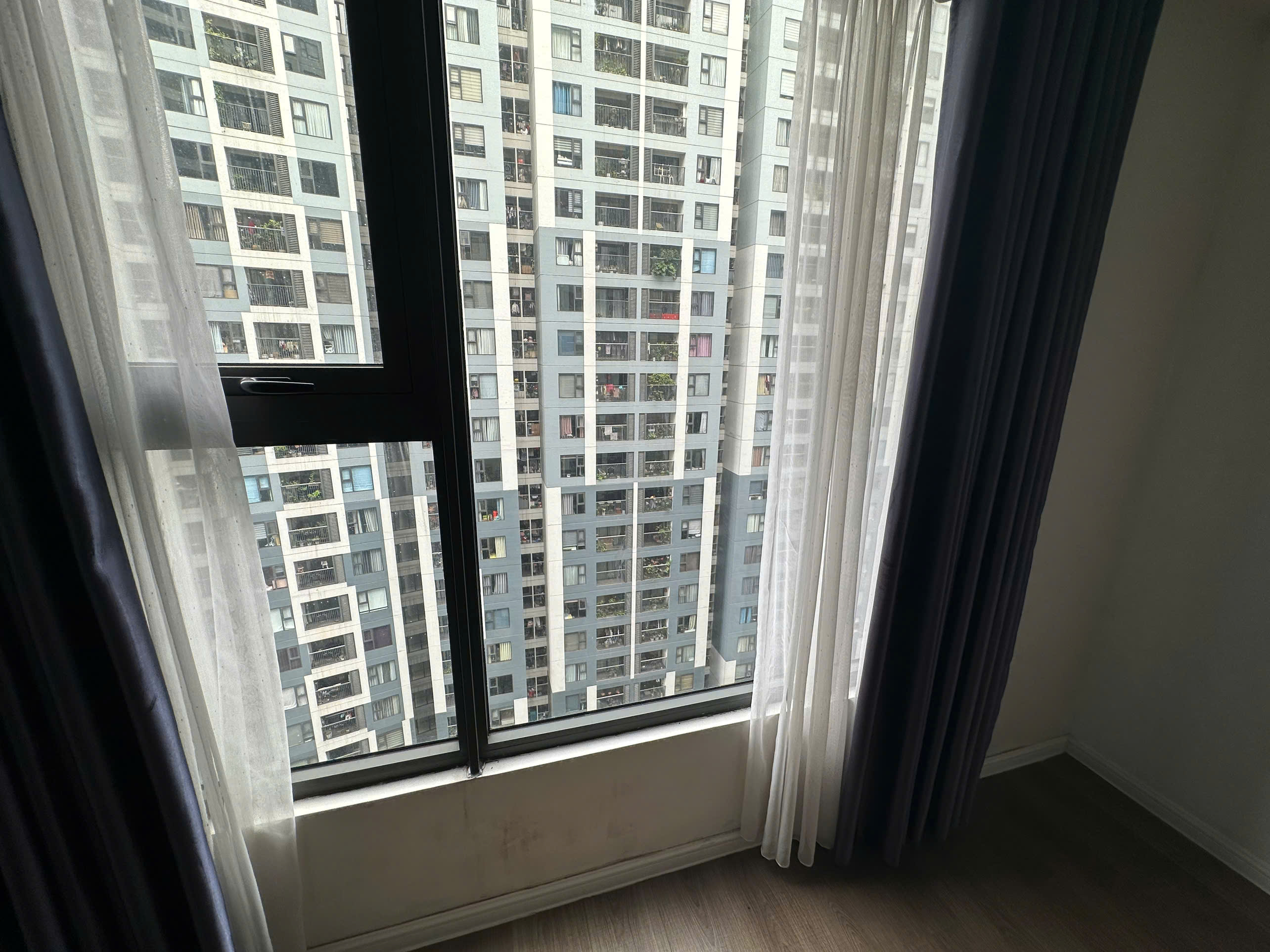 Chính chủ cho thuê căn hộ D1505 Imperia Sky Garden, 423 Minh Khai 2n2vs - Ảnh 3