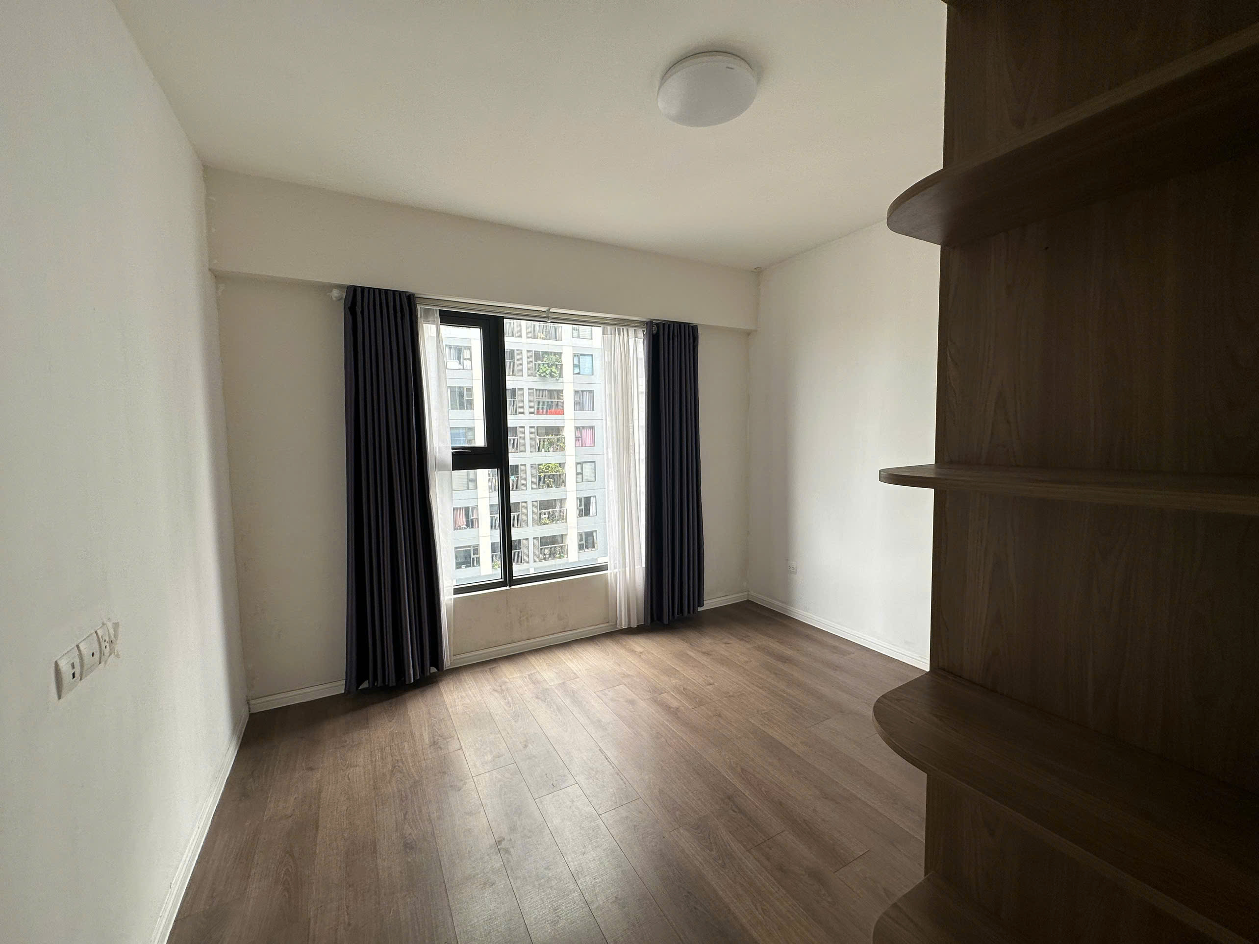 Chính chủ cho thuê căn hộ D1505 Imperia Sky Garden, 423 Minh Khai 2n2vs - Ảnh 2