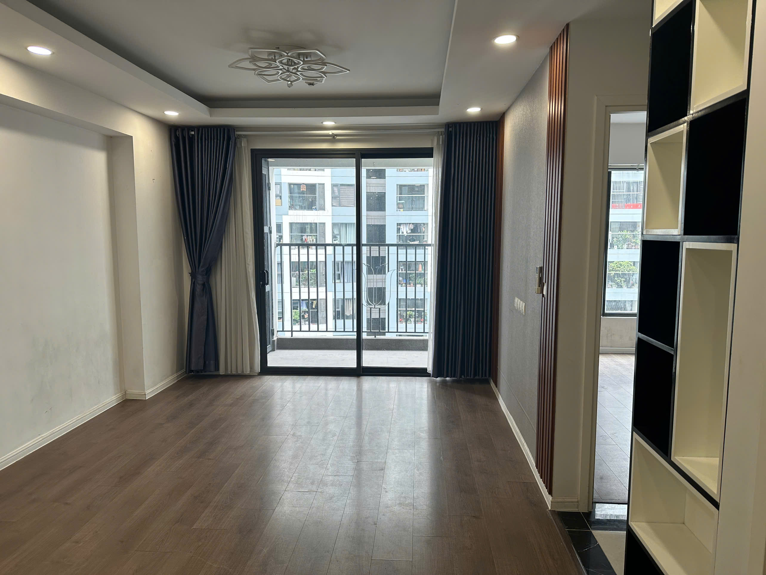 Chính chủ cho thuê căn hộ D1505 Imperia Sky Garden, 423 Minh Khai 2n2vs - Ảnh chính