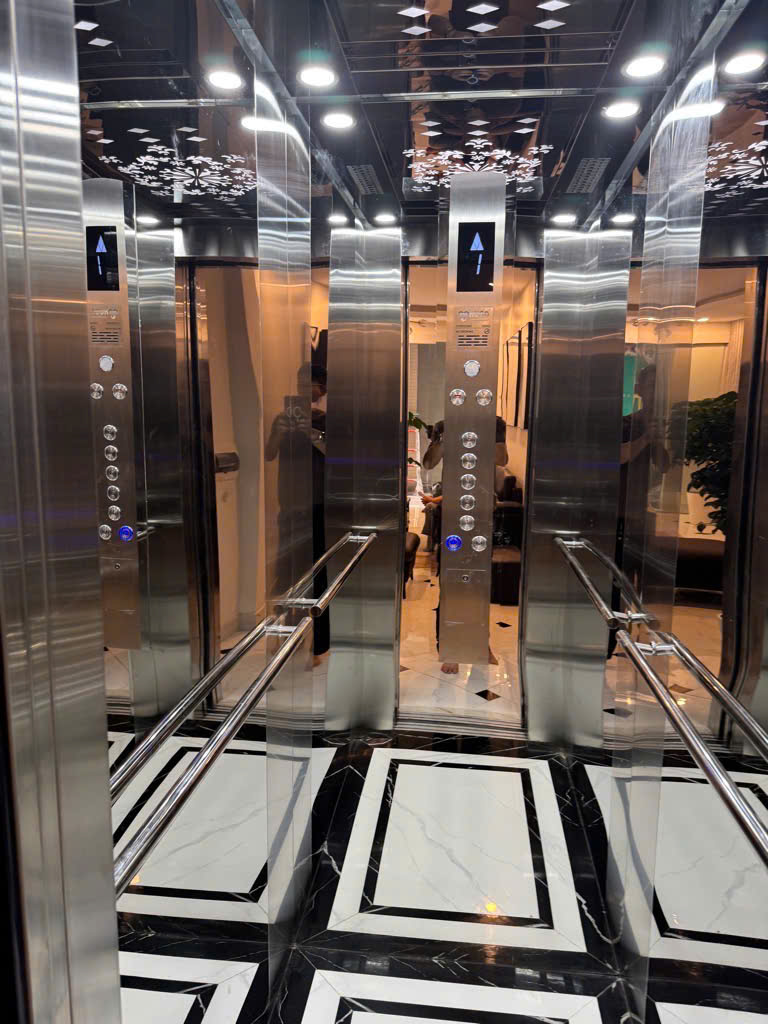 💥 Nhà 5 tầng Xuân Đỉnh Tây Hồ – Chủ cần tiền bán gấp, giá sốc hơn 8 tỷ 💰 - Ảnh chính