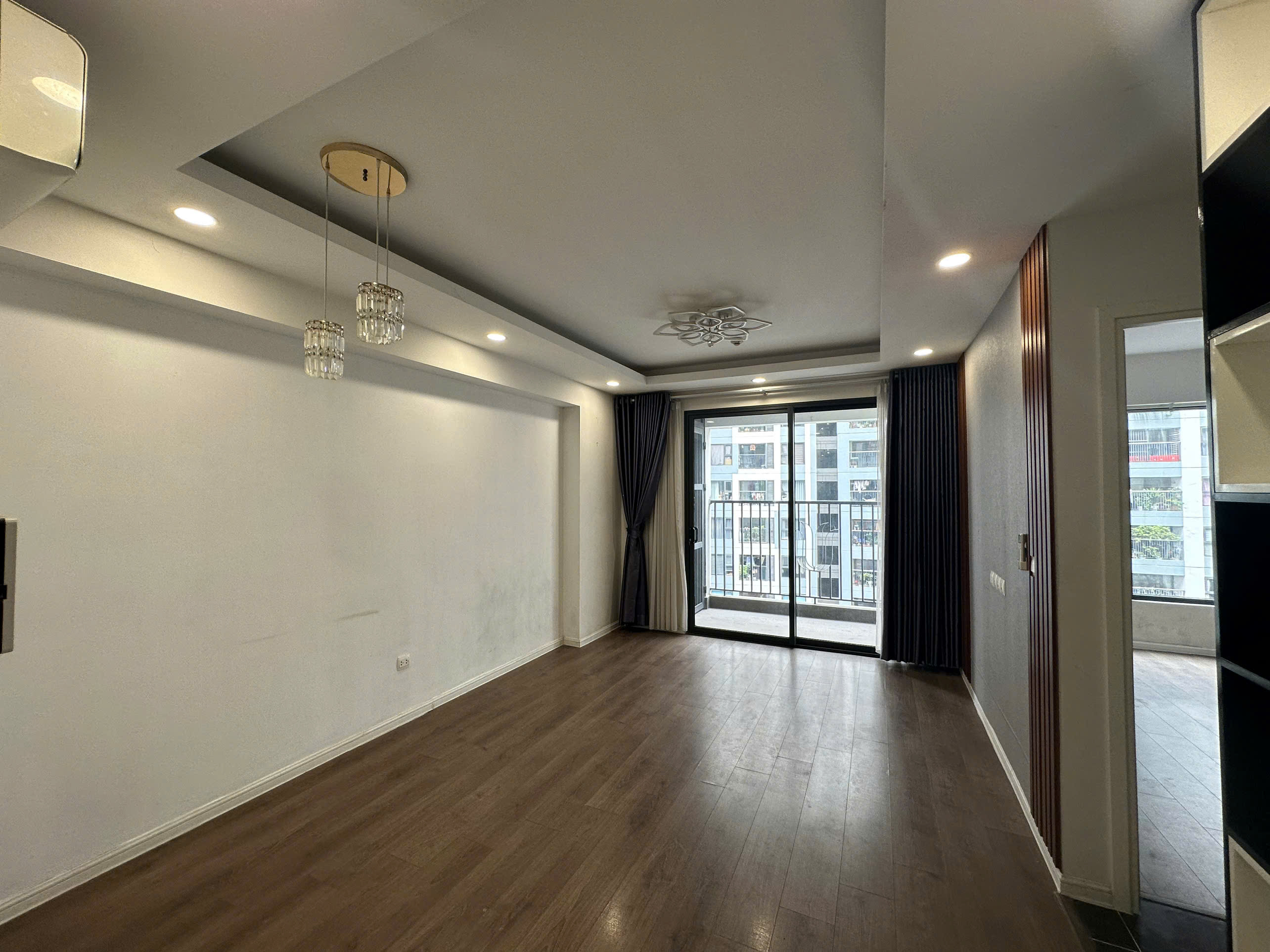 Chính chủ cho thuê căn hộ D1505 Imperia Sky Garden, 423 Minh Khai 2n2vs - Ảnh 1