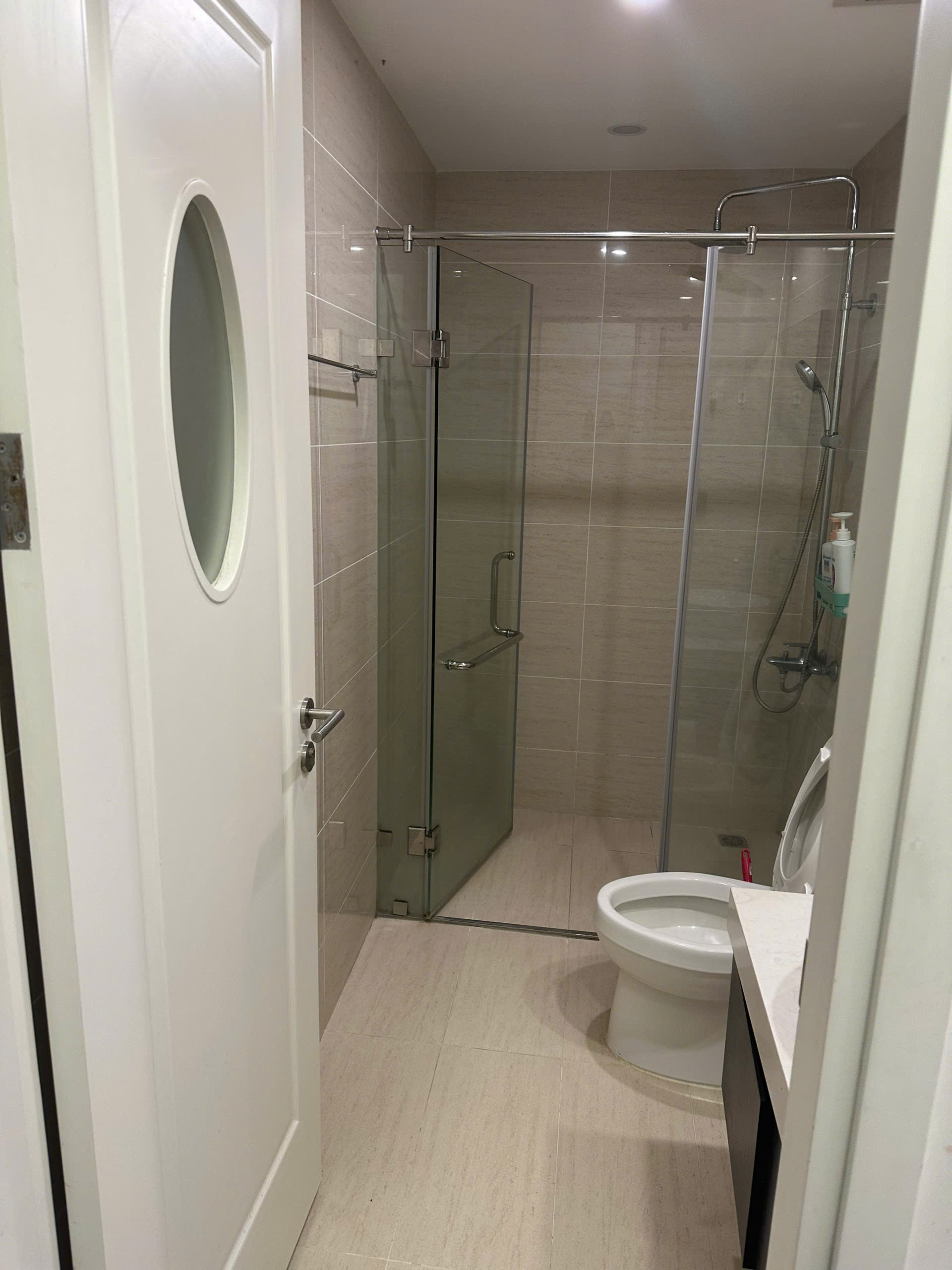 Chính chủ cho thuê căn hộ D1505 Imperia Sky Garden, 423 Minh Khai 2n2vs - Ảnh 4
