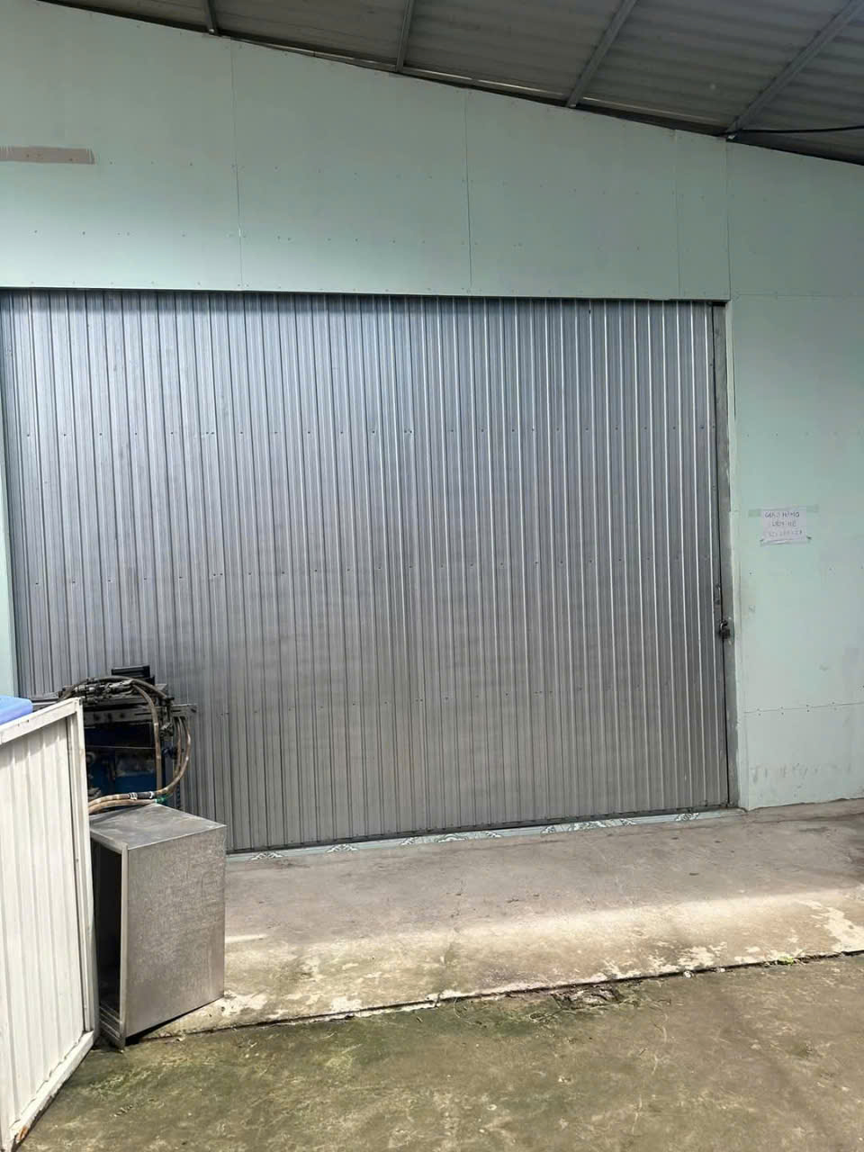 kho 8 triệu rộng 180 m2 đường Nguyễn Văn Cừ - Ảnh 4