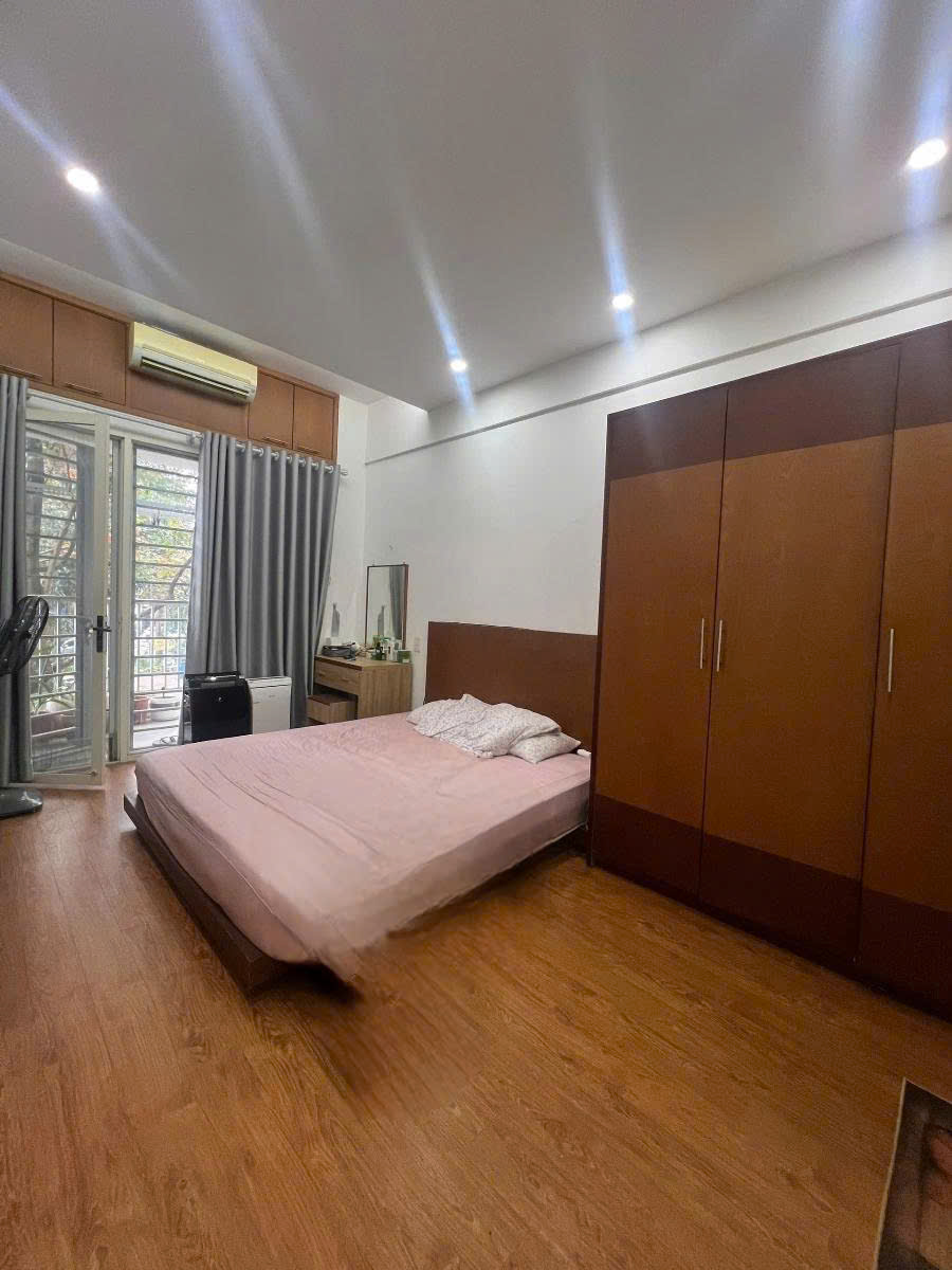 Chung cư A5 Làng Quốc tế Thăng Long, Trần Đăng Ninh 100m2 giá 7.25 Tỷ - Ảnh 2