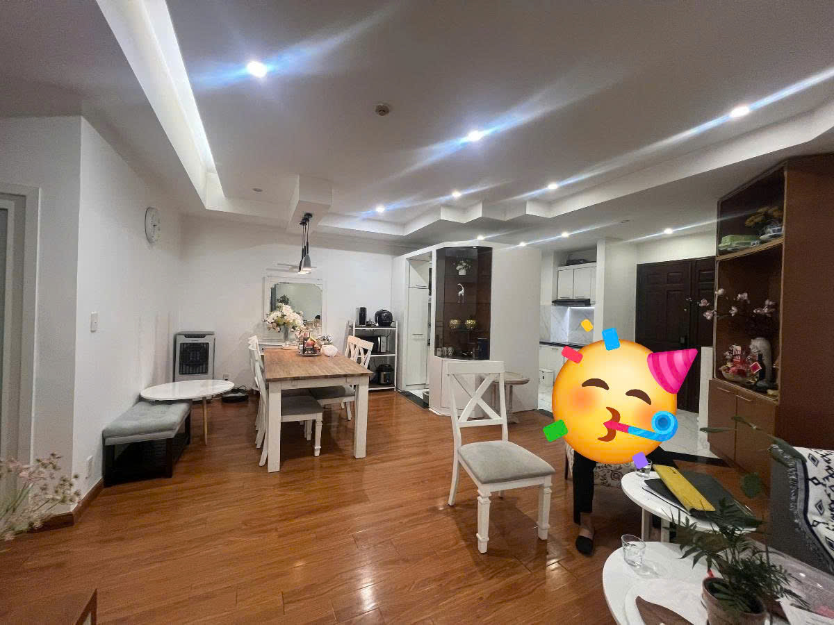 Chung cư A5 Làng Quốc tế Thăng Long, Trần Đăng Ninh 100m2 giá 7.25 Tỷ - Ảnh chính