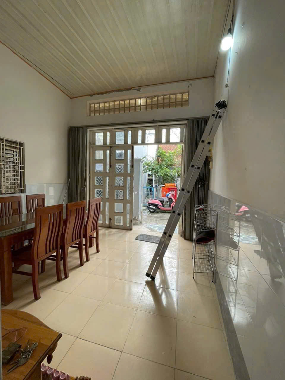 nhà 3,5 triệu full nội thất gần bệnh viện Phụ Sản Cần Thơ - Ảnh chính