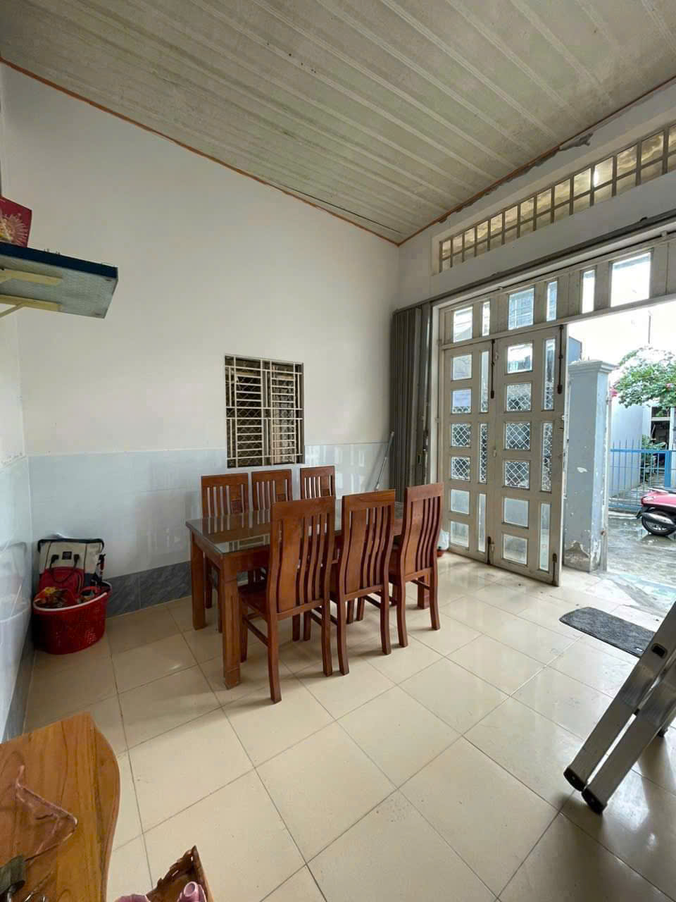 nhà 3,5 triệu full nội thất gần bệnh viện Phụ Sản Cần Thơ - Ảnh 1