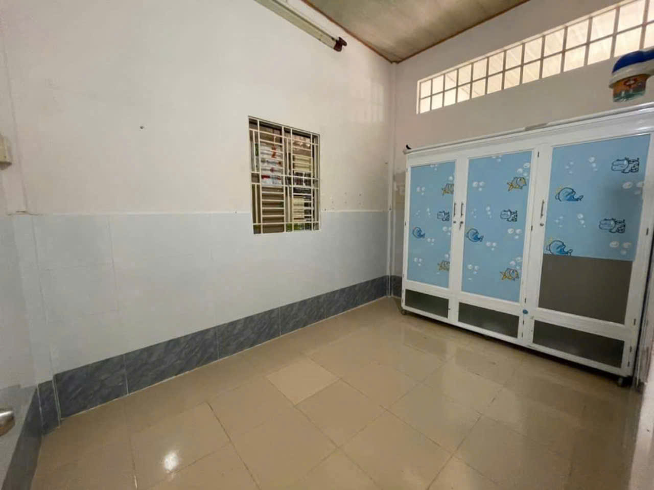nhà 3,5 triệu full nội thất gần bệnh viện Phụ Sản Cần Thơ - Ảnh 3