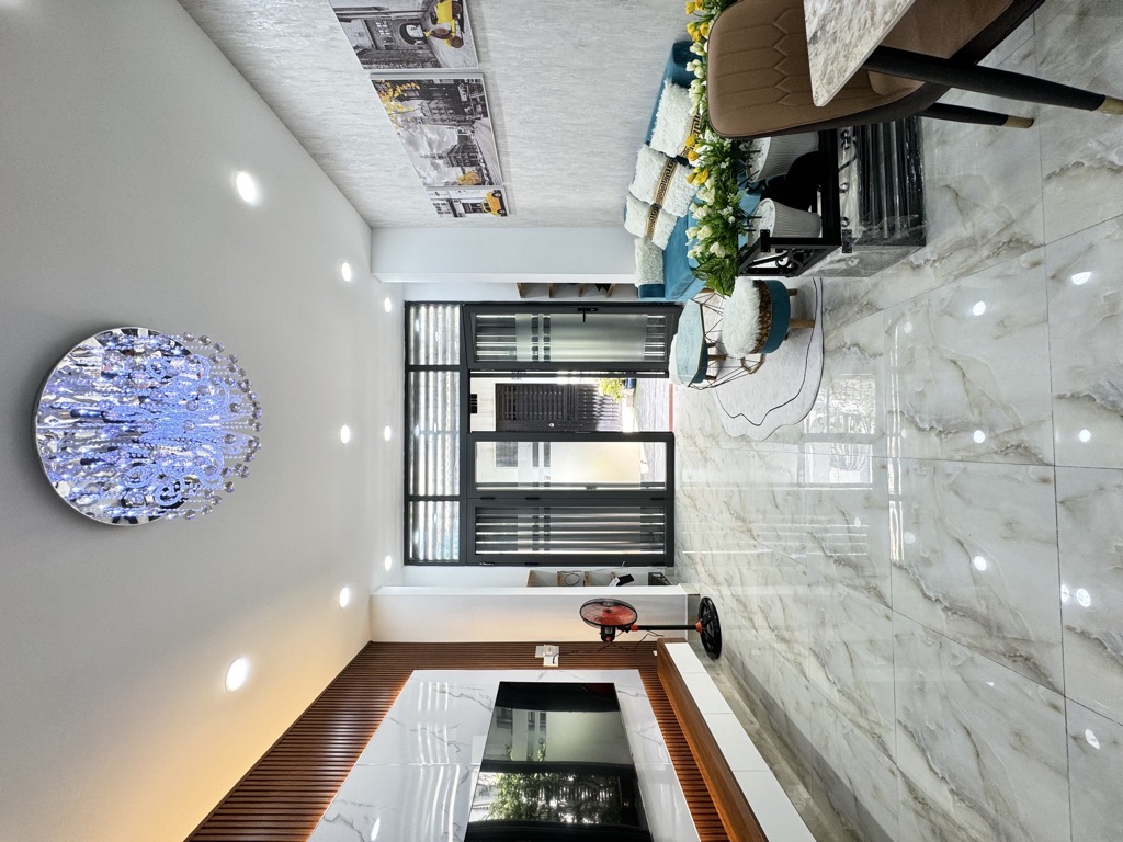 Hẻm 1/ Nguyễn Công Hoan, 4 PN, 5 WC, Doanh Thu 20 tr/th, Giá 8 tỷ X - Ảnh chính