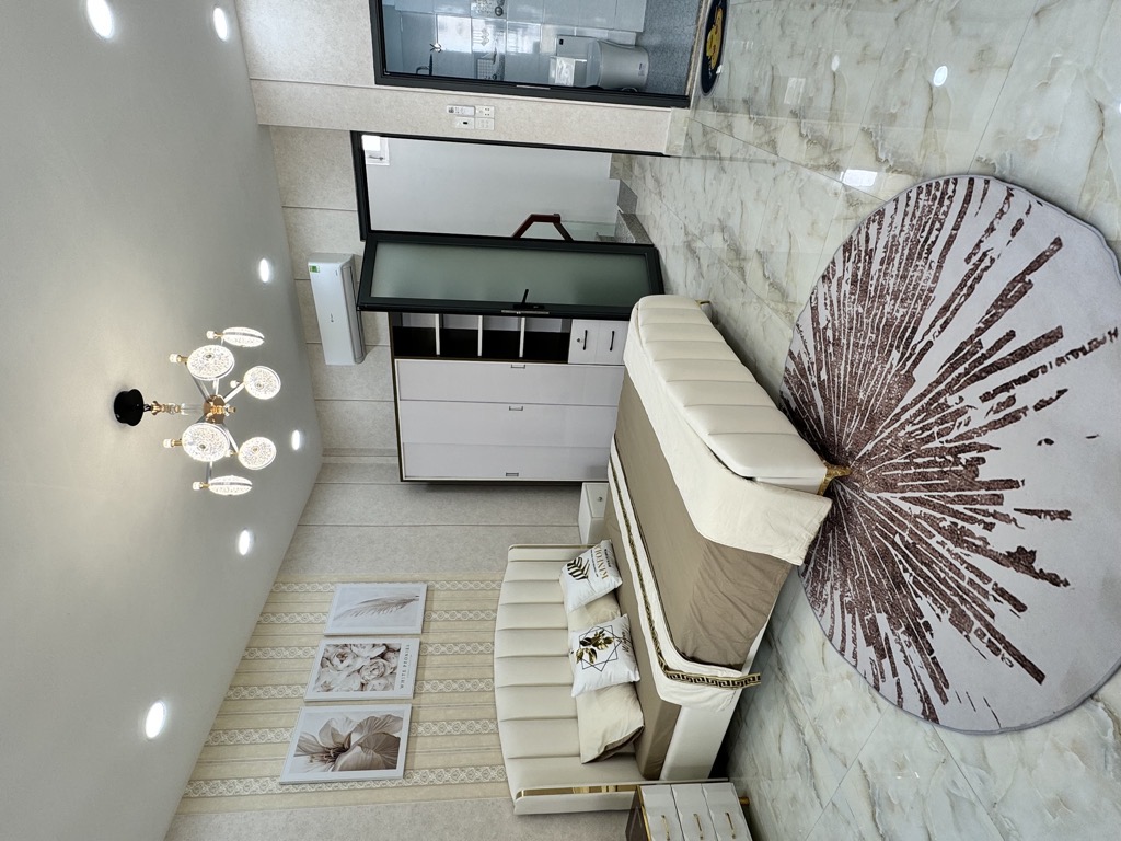 Hẻm 1/ Nguyễn Công Hoan, 4 PN, 5 WC, Doanh Thu 20 tr/th, Giá 8 tỷ X - Ảnh 1