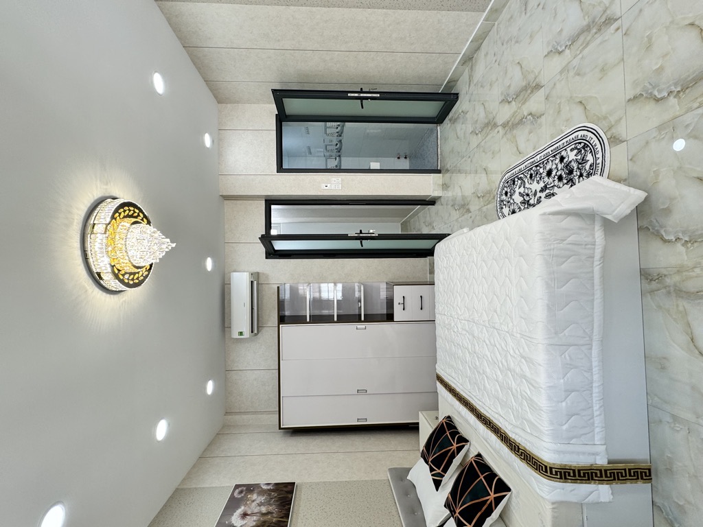 Hẻm 1/ Nguyễn Công Hoan, 4 PN, 5 WC, Doanh Thu 20 tr/th, Giá 8 tỷ X - Ảnh 2