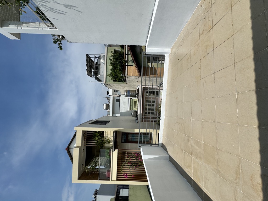 Hẻm 1/ Nguyễn Công Hoan, 4 PN, 5 WC, Doanh Thu 20 tr/th, Giá 8 tỷ X - Ảnh 3