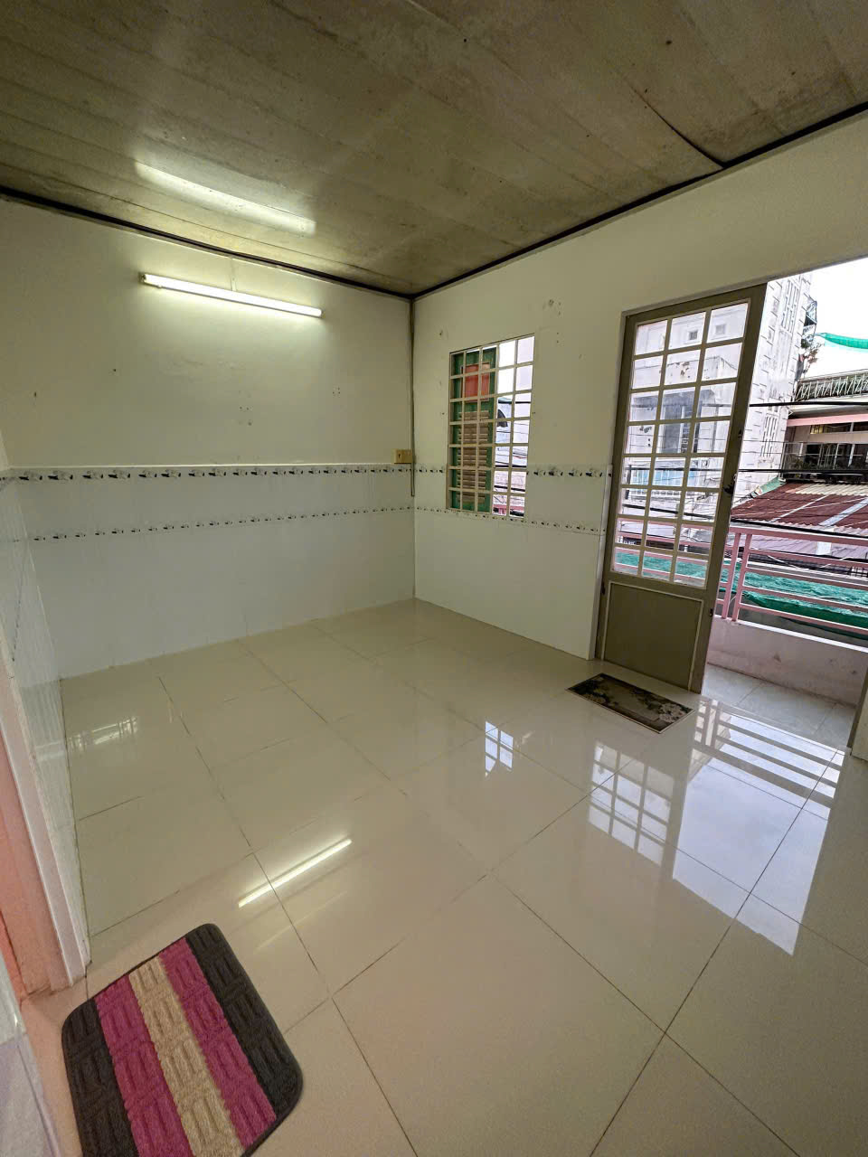 CHO THUÊ NHÀ 5 triệu 2 phòng ngủ TRỆT LẦU 2 phòng ngủ KẾ CHỢ AN HOÀ - Ảnh 4