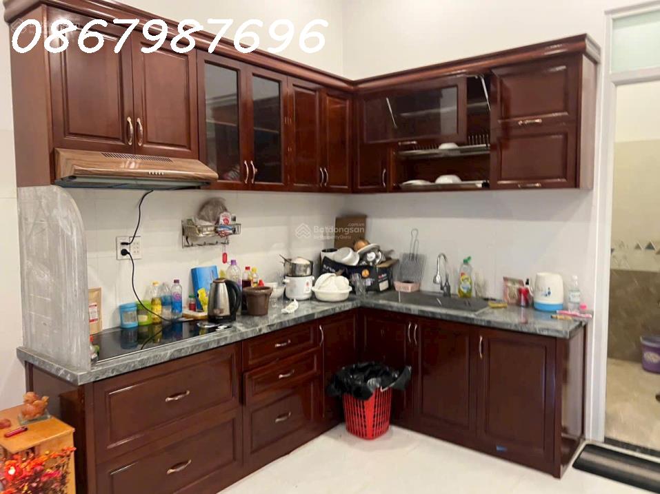 Bán Gấp Nhà Hẻm Chế Lan Viên, Phước Long, Nha Trang - Gần Chợ Bình Tân - Ảnh 1