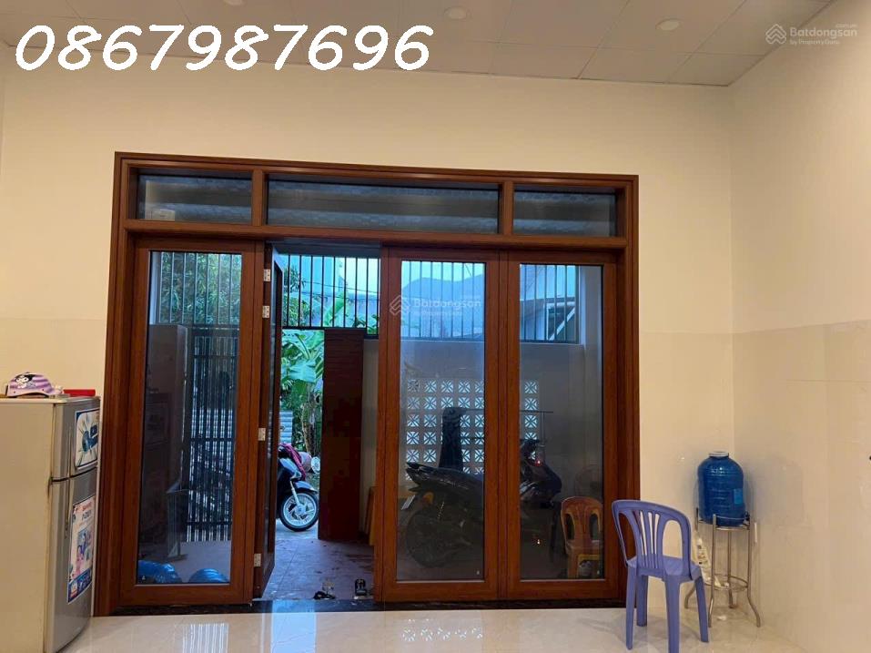 Bán Gấp Nhà Hẻm Chế Lan Viên, Phước Long, Nha Trang - Gần Chợ Bình Tân - Ảnh 2