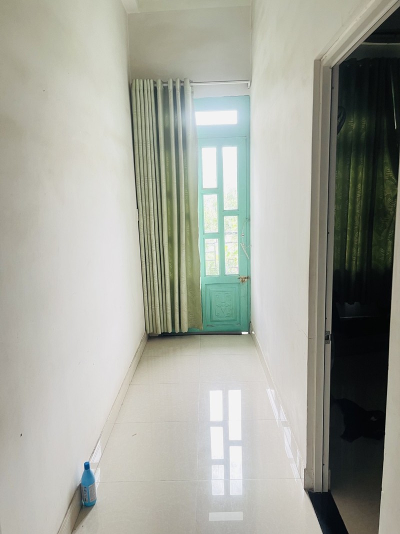 Nhà mặt tiền 91m2 KDC Ngô Chí Quốc - Gần Chợ Đầu Mối - Nhà kết cấu - Đã HC - Giá 6Ty - Ảnh 1