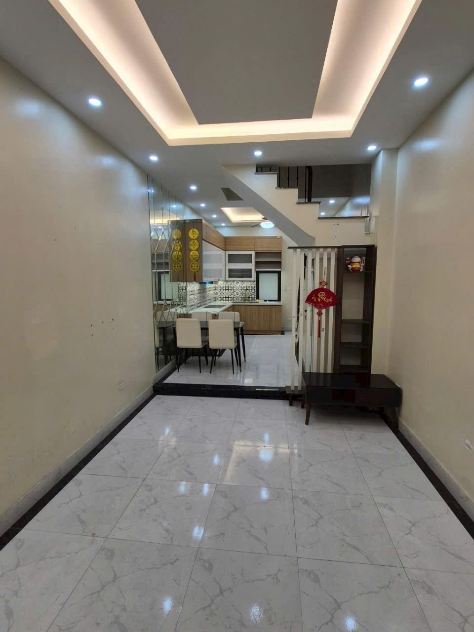 Bán nhà 5 tầng Xuân La - Kinh Doanh - ô tô đỗ cửa - Ảnh 1