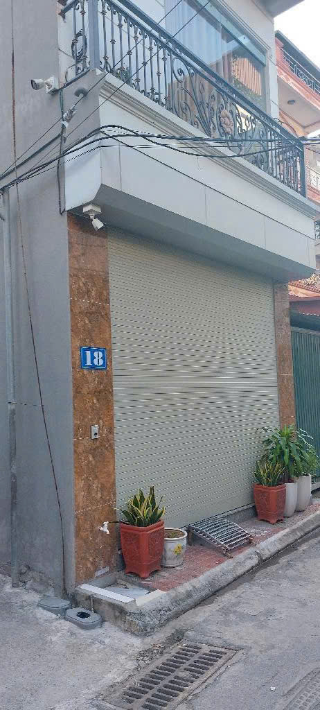 Bán nhà 5 tầng Xuân La - Kinh Doanh - ô tô đỗ cửa - Ảnh 2