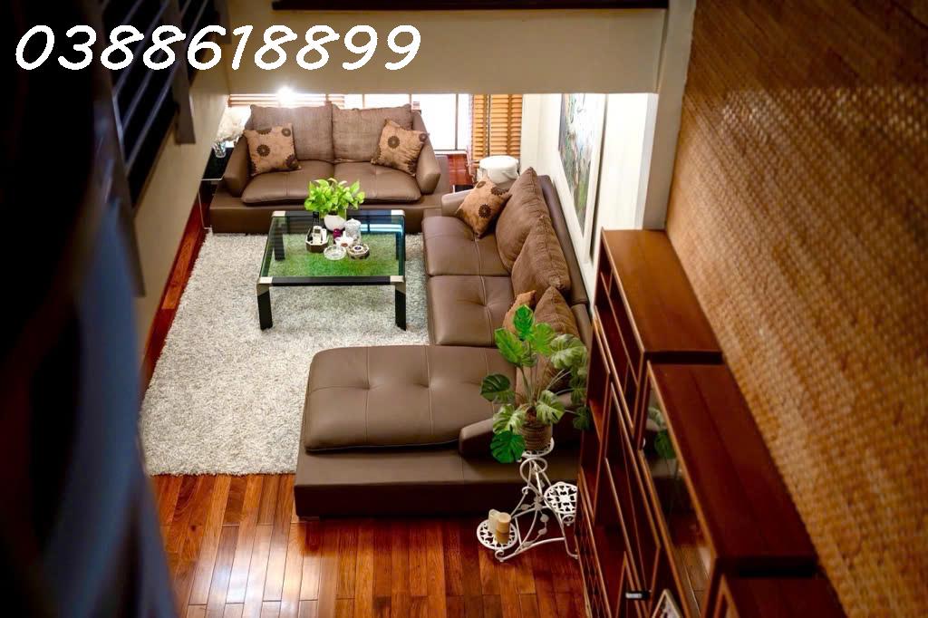 PHÂN LÔ VIP TRUNG KÍNH – 70M x 5 TẦNG  – GARA Ô TÔ – NỘI THẤT TIỀN TỶ – KINH DOANH – 32.8 TỶ - Ảnh chính