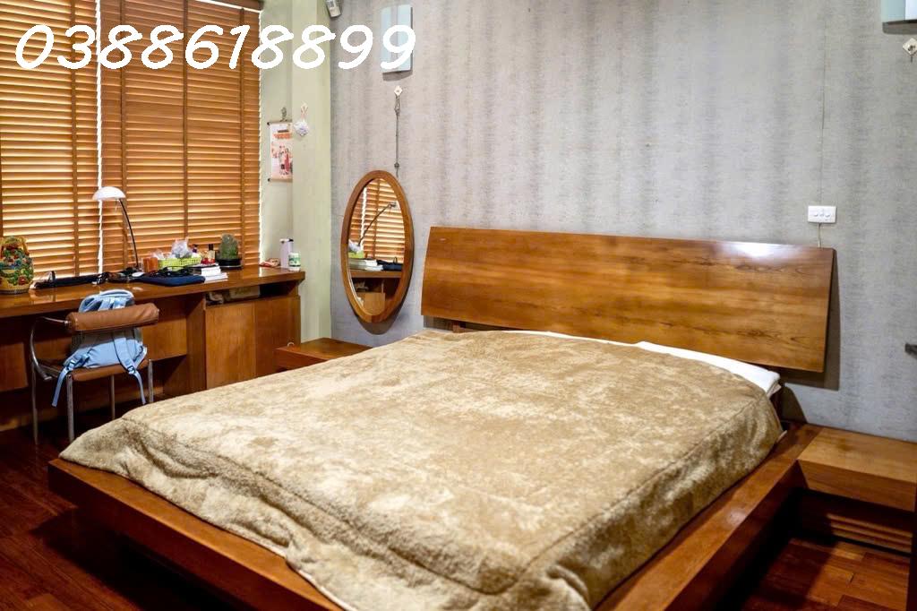 PHÂN LÔ VIP TRUNG KÍNH – 70M x 5 TẦNG  – GARA Ô TÔ – NỘI THẤT TIỀN TỶ – KINH DOANH – 32.8 TỶ - Ảnh 2