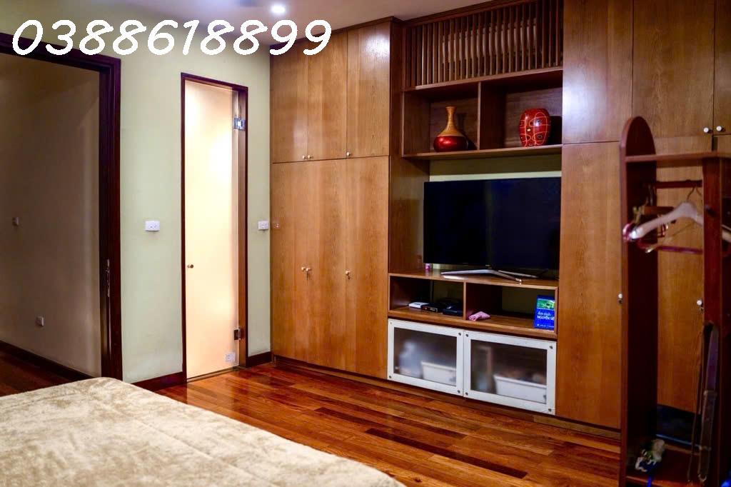 PHÂN LÔ VIP TRUNG KÍNH – 70M x 5 TẦNG  – GARA Ô TÔ – NỘI THẤT TIỀN TỶ – KINH DOANH – 32.8 TỶ - Ảnh 3