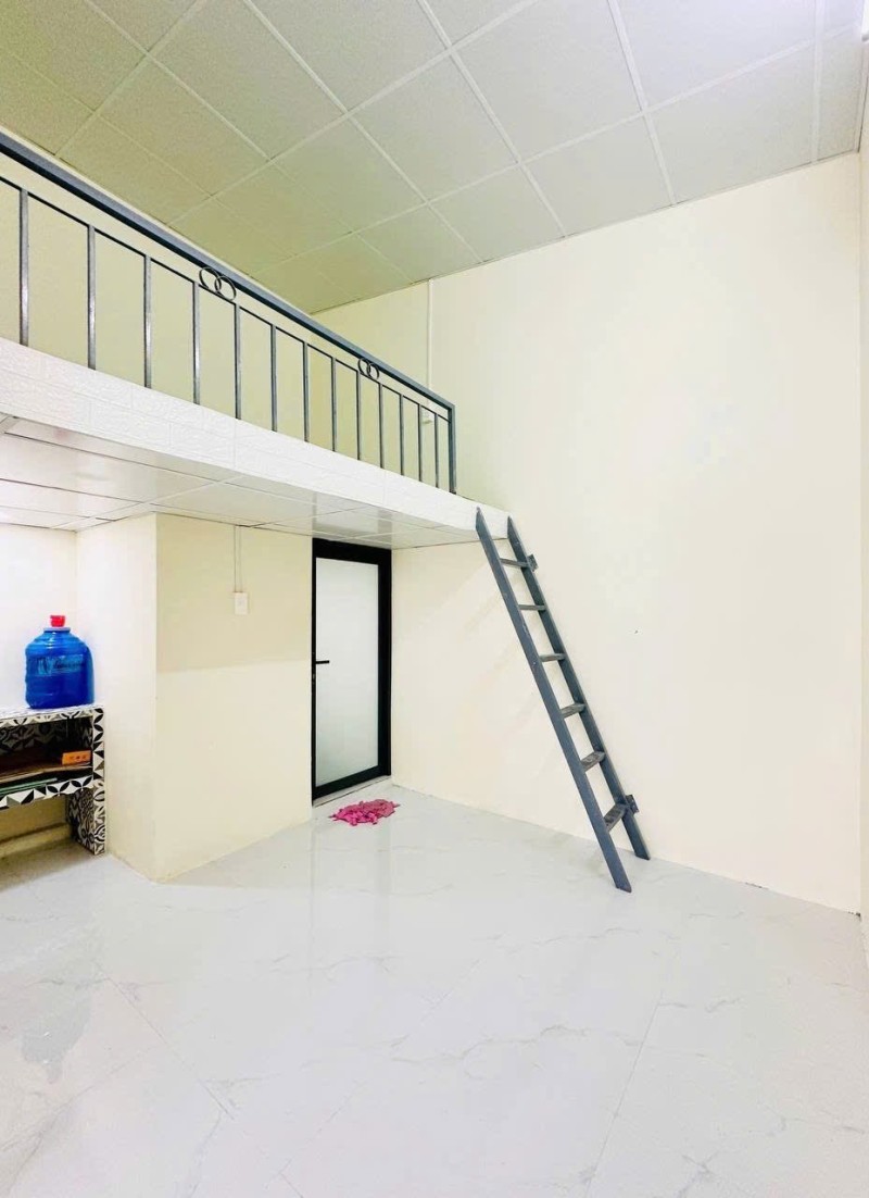 Mặt tiền Nhà Thờ Khiết Tâm – Dãy trọ 131m² – 7 phòng + ki-ốt – Giá nhỉnh 7 tỷ - Ảnh chính