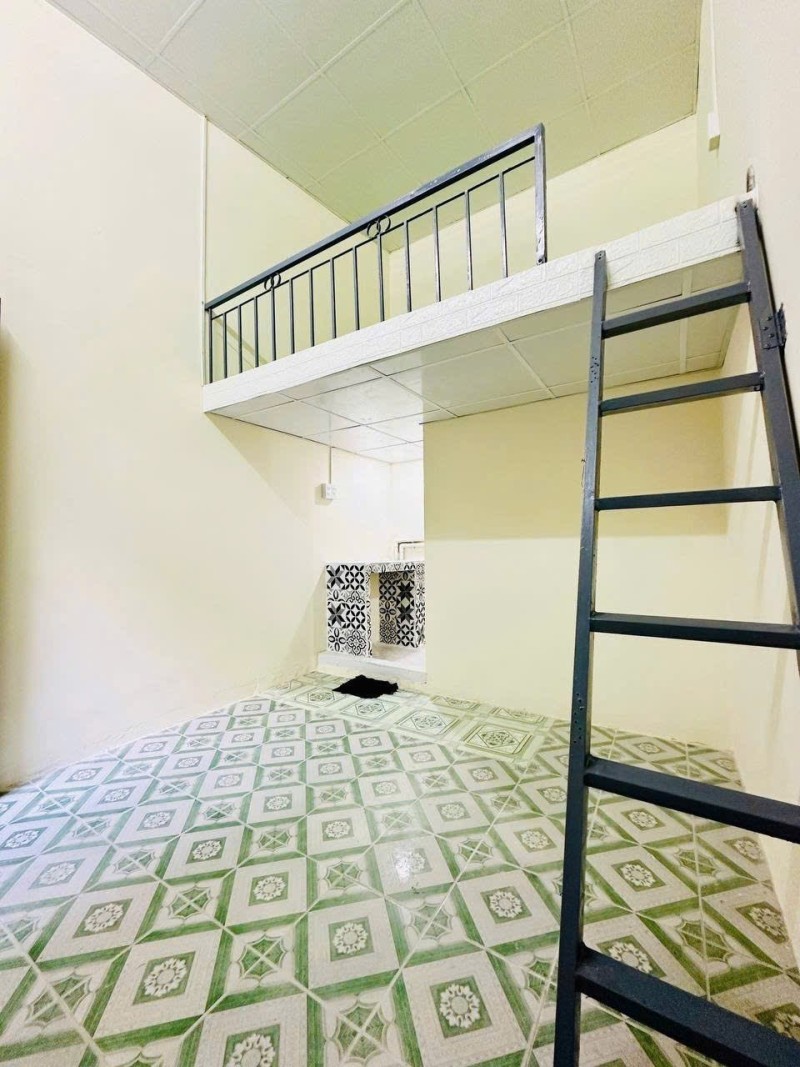 Mặt tiền Nhà Thờ Khiết Tâm – Dãy trọ 131m² – 7 phòng + ki-ốt – Giá nhỉnh 7 tỷ - Ảnh 1