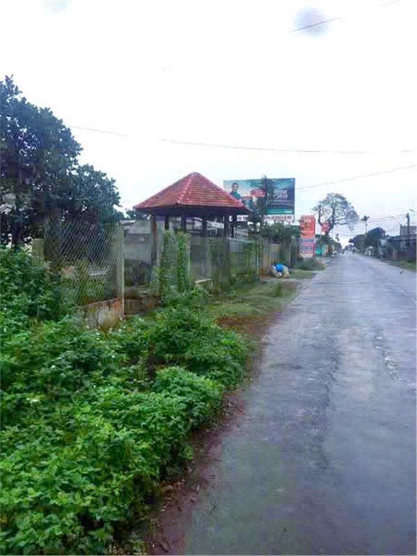 ĐẤT ĐẸP – GIÁ TỐT – CHÍNH CHỦ CẦN BÁN NHANH LÔ ĐẤT tại  Thị xã Buôn Hồ - Tỉnh Đắk Lắk - Ảnh 2