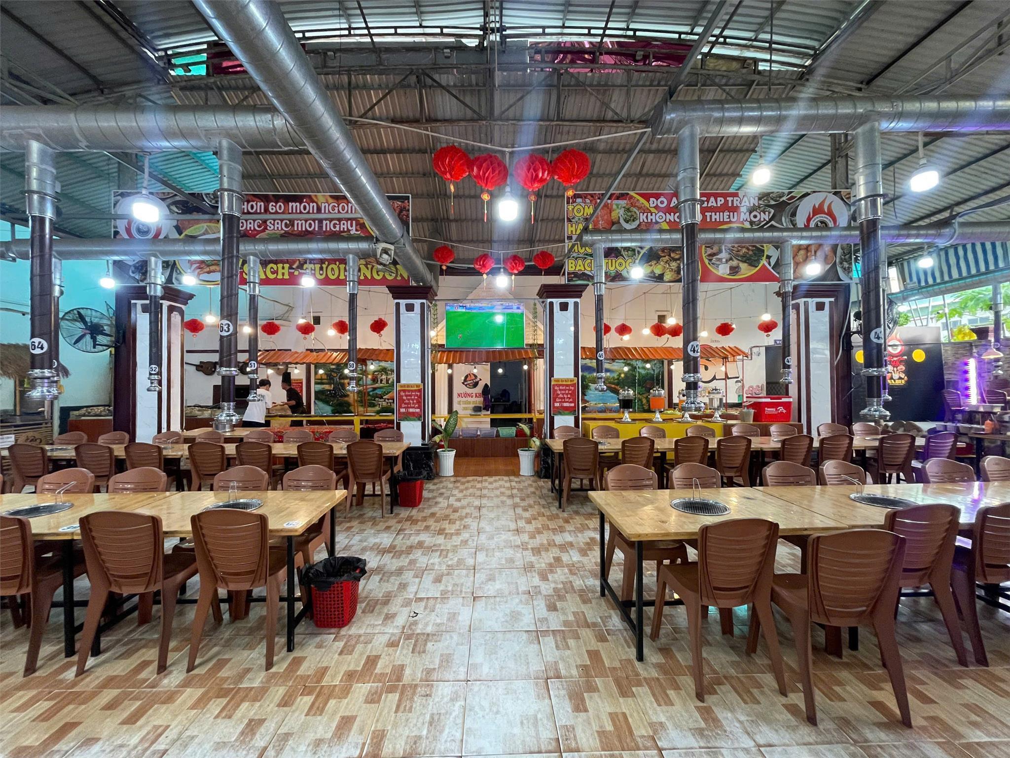 MẶT BẰNG ĐẸP- GIÁ ƯU ĐÃI  cần sang nhượng nhanh mặt bằng vị trí đẹp tại quận 12, TPHCM - Ảnh chính