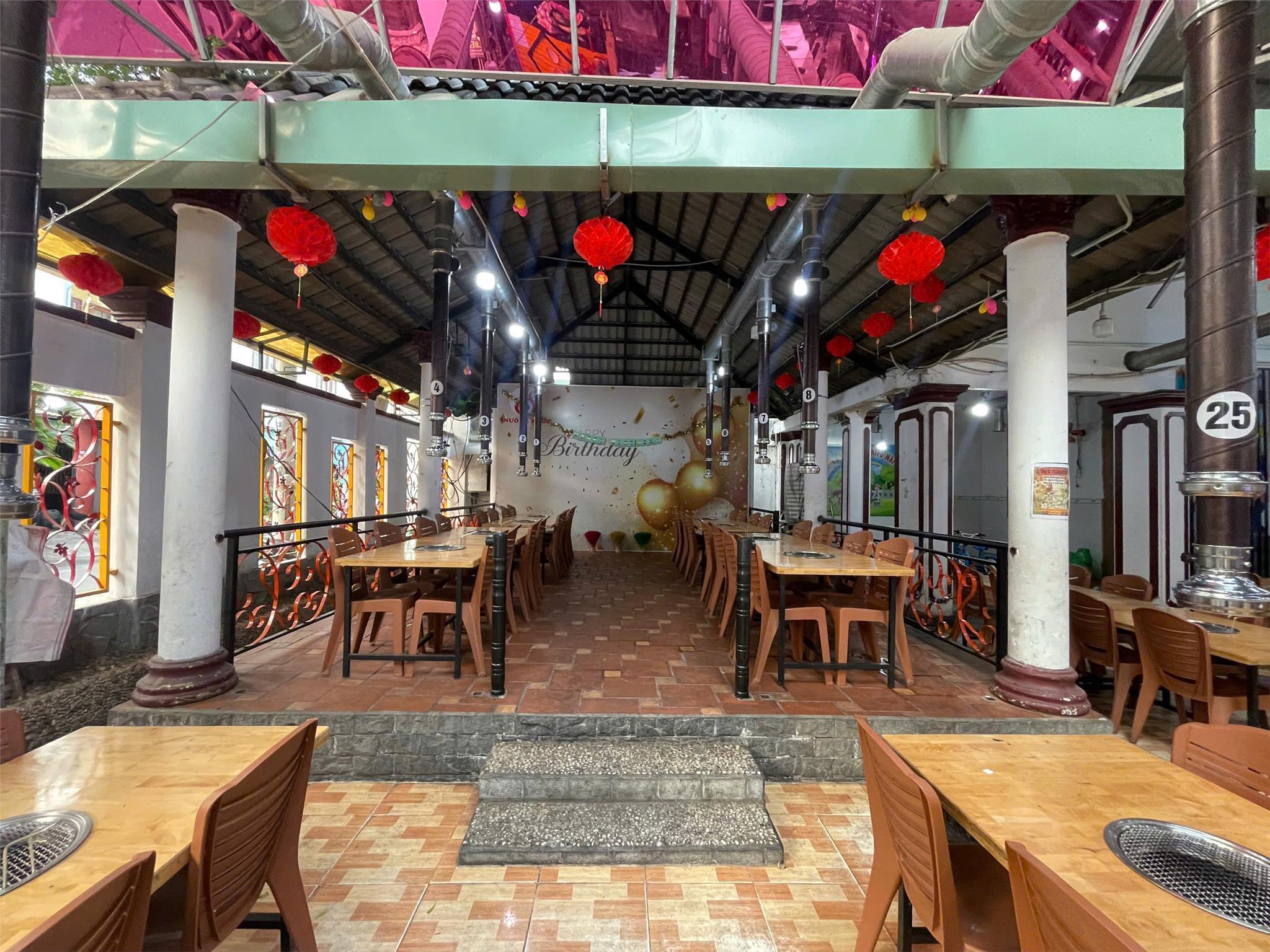 MẶT BẰNG ĐẸP- GIÁ ƯU ĐÃI  cần sang nhượng nhanh mặt bằng vị trí đẹp tại quận 12, TPHCM - Ảnh 1