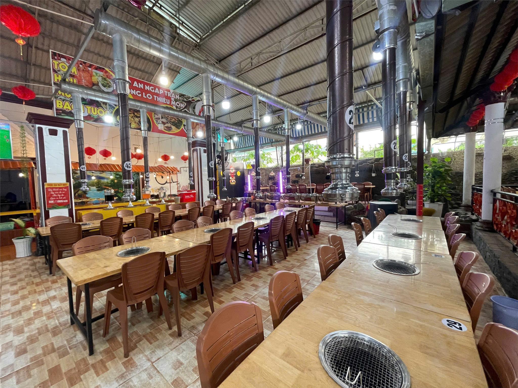 MẶT BẰNG ĐẸP- GIÁ ƯU ĐÃI  cần sang nhượng nhanh mặt bằng vị trí đẹp tại quận 12, TPHCM - Ảnh 3