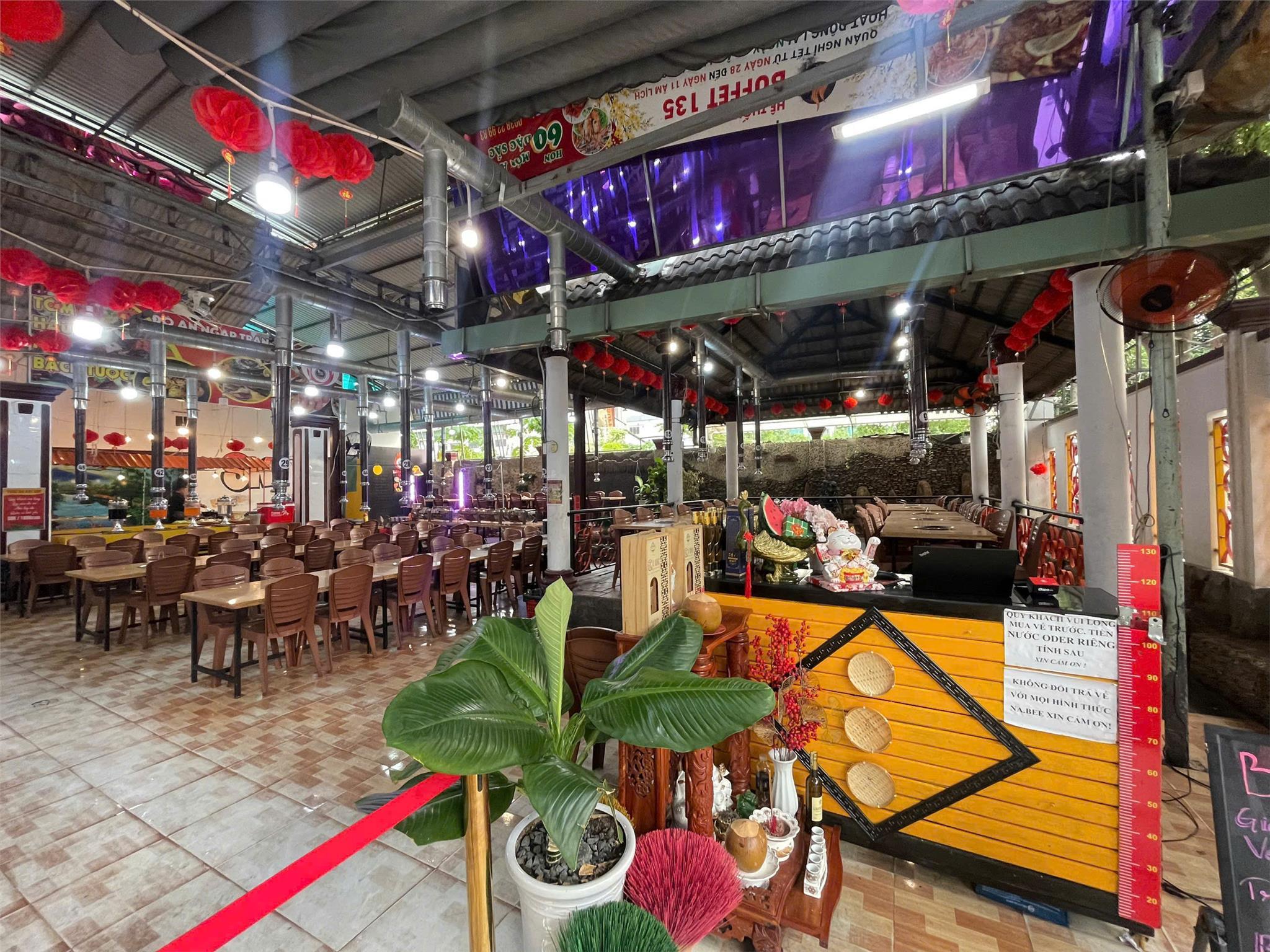 MẶT BẰNG ĐẸP- GIÁ ƯU ĐÃI  cần sang nhượng nhanh mặt bằng vị trí đẹp tại quận 12, TPHCM - Ảnh 4