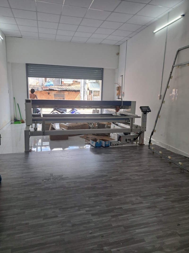 Mặt tiền Linh Đông – 108m² – Đường 10m – Gần Tô Ngọc Vân & Phạm Văn Đồng – Giá nhỉnh 8 tỷ - Ảnh 1