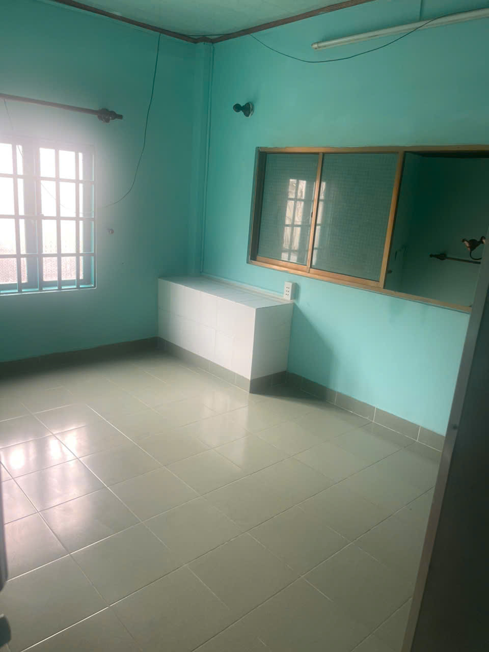 Cho Thuê Nhà Mặt Sau Đường Lương Định Của, Phường An Khánh, Quận 2 - Ảnh 1