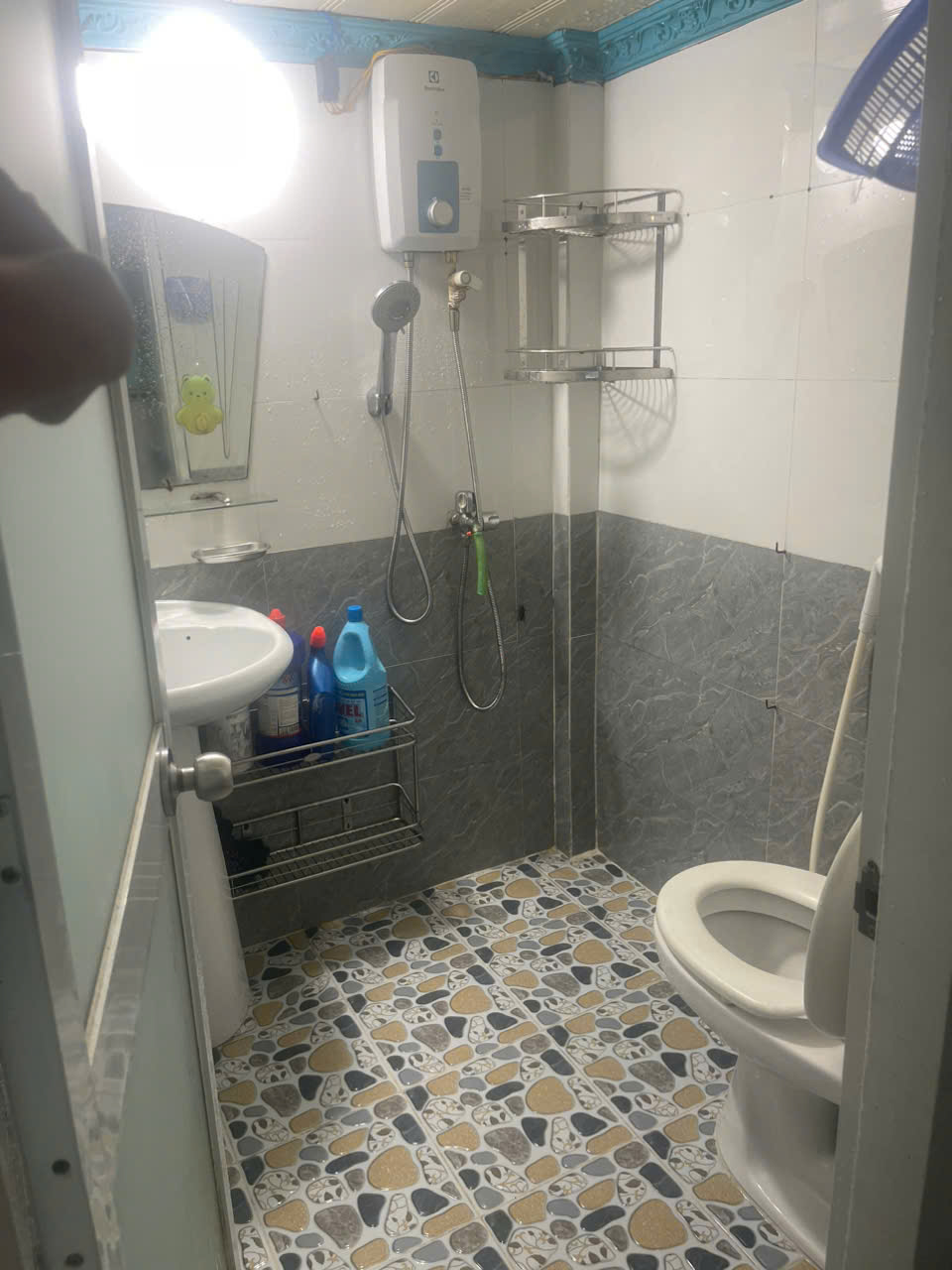 Cho Thuê Nhà Mặt Sau Đường Lương Định Của, Phường An Khánh, Quận 2 - Ảnh 4