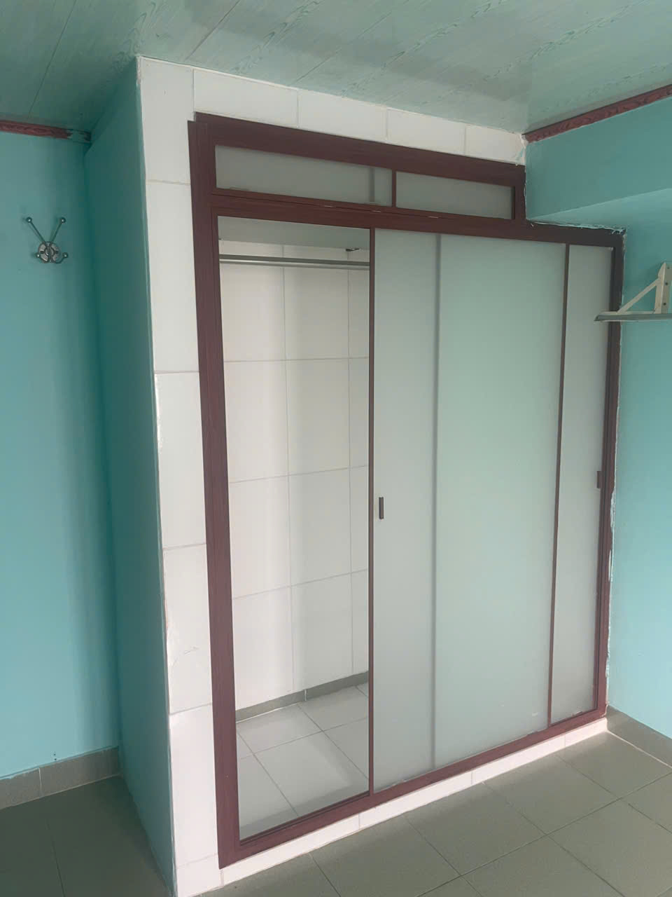 Cho Thuê Nhà Mặt Sau Đường Lương Định Của, Phường An Khánh, Quận 2 - Ảnh 3