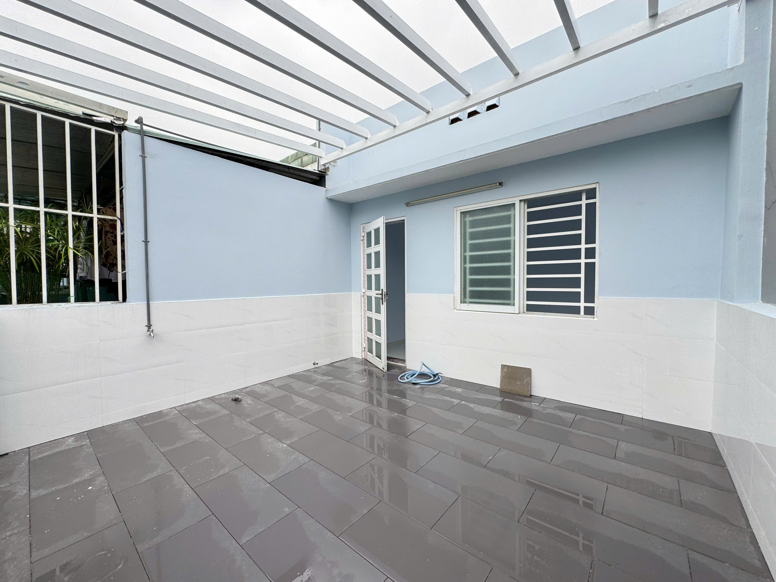 🏡 BÁN NHÀ 3 TẦNG – HIỆP BÌNH PHƯỚC, THỦ ĐỨC – CHỈ 5,7 TỶ - Ảnh 1