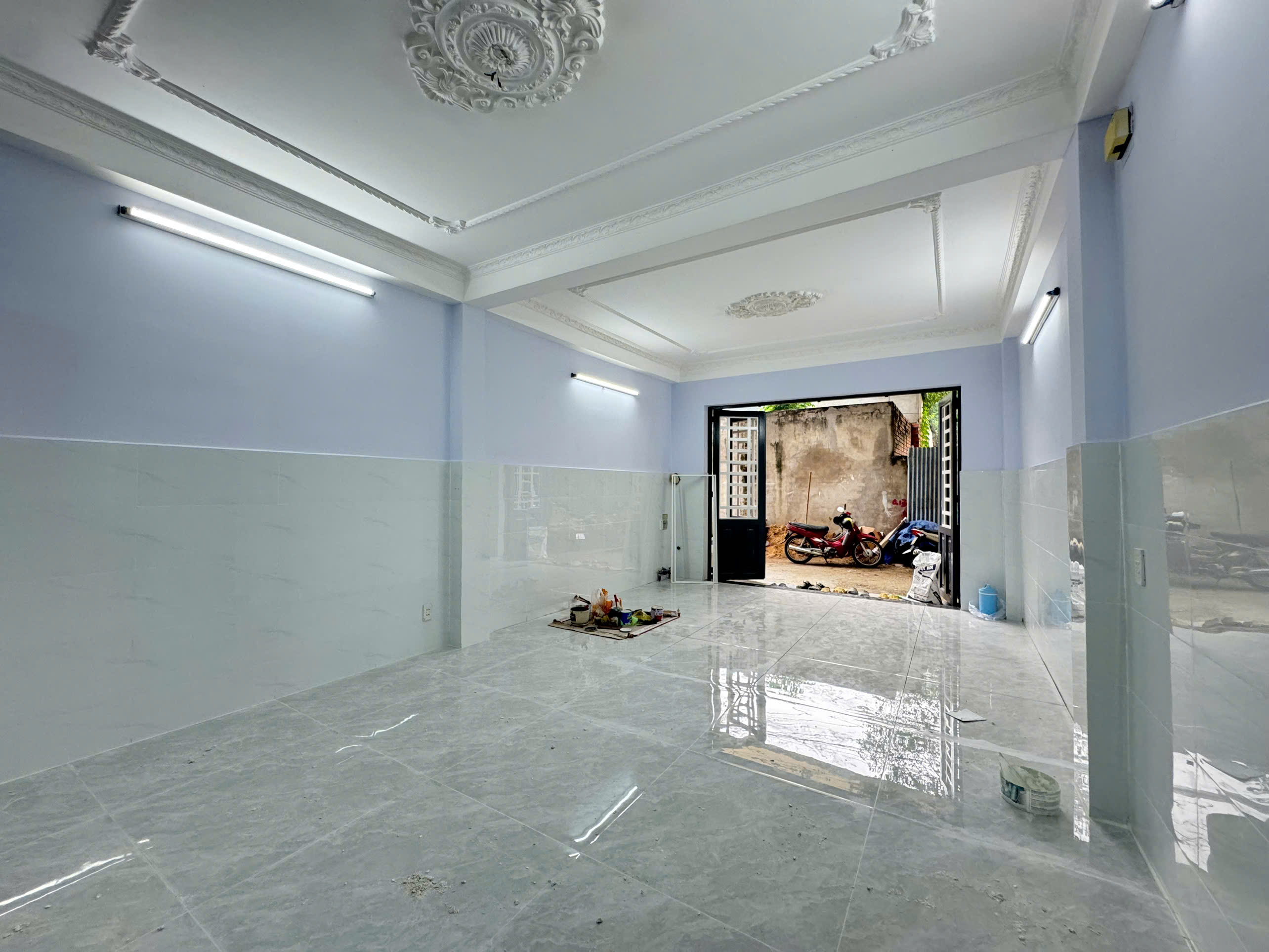 🏡 BÁN NHÀ 3 TẦNG – HIỆP BÌNH PHƯỚC, THỦ ĐỨC – CHỈ 5,7 TỶ - Ảnh 2
